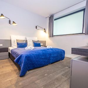 Appartement met Twee Slaapkamers